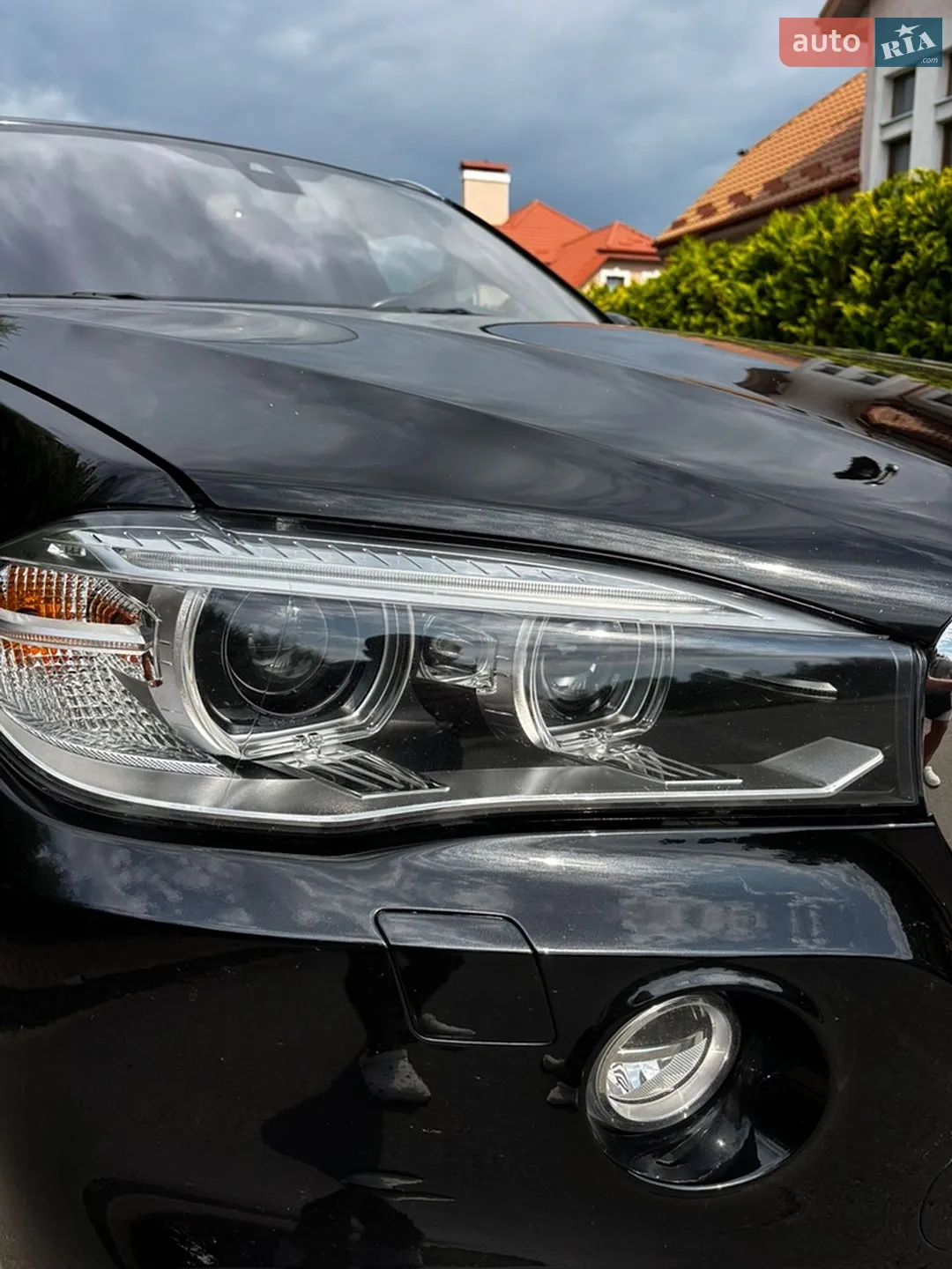 2014 BMW X5 - мініатюра 4