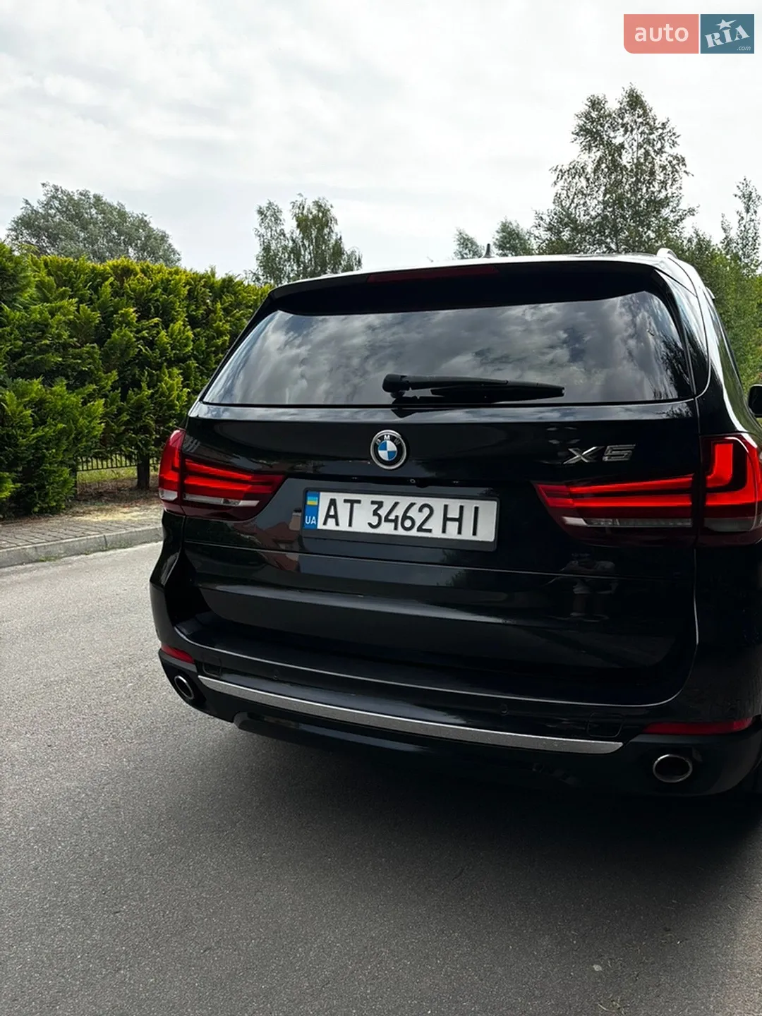 2014 BMW X5 - мініатюра 9