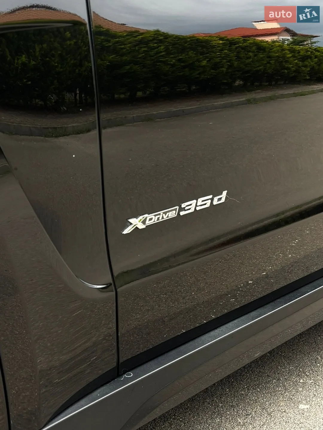 2014 BMW X5 - мініатюра 14