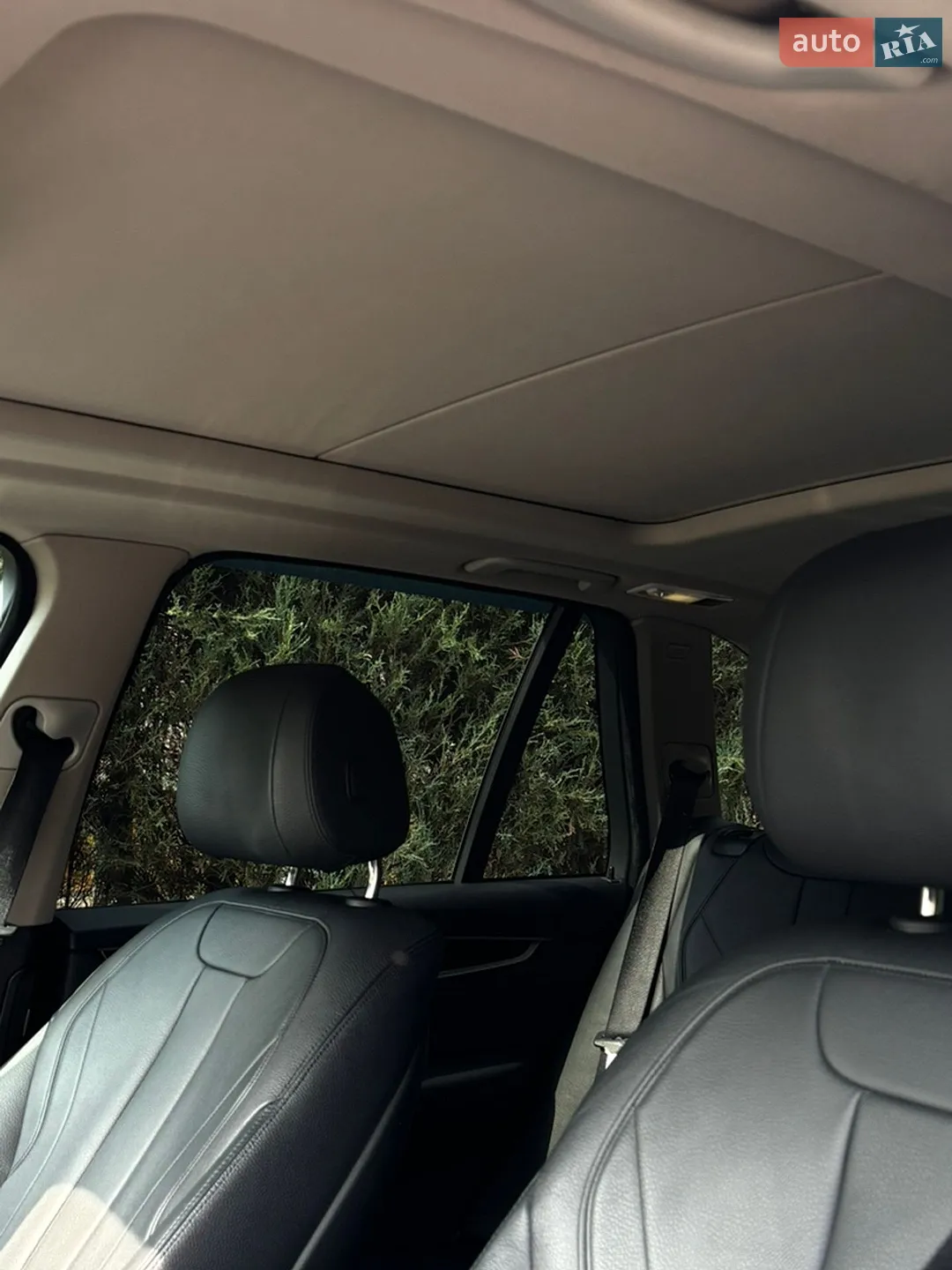 2014 BMW X5 - мініатюра 19