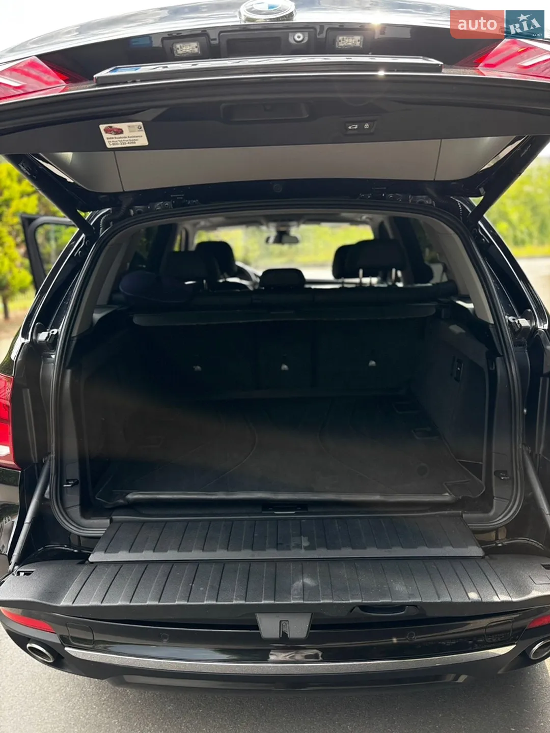 2014 BMW X5 - мініатюра 28