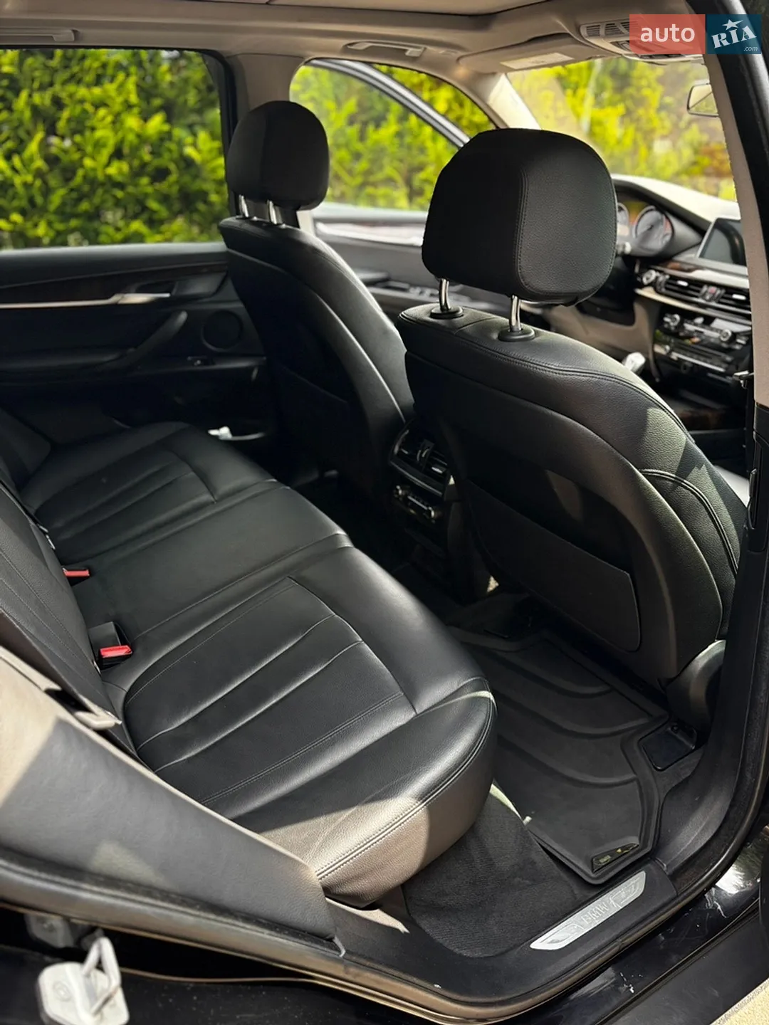 2014 BMW X5 - мініатюра 30