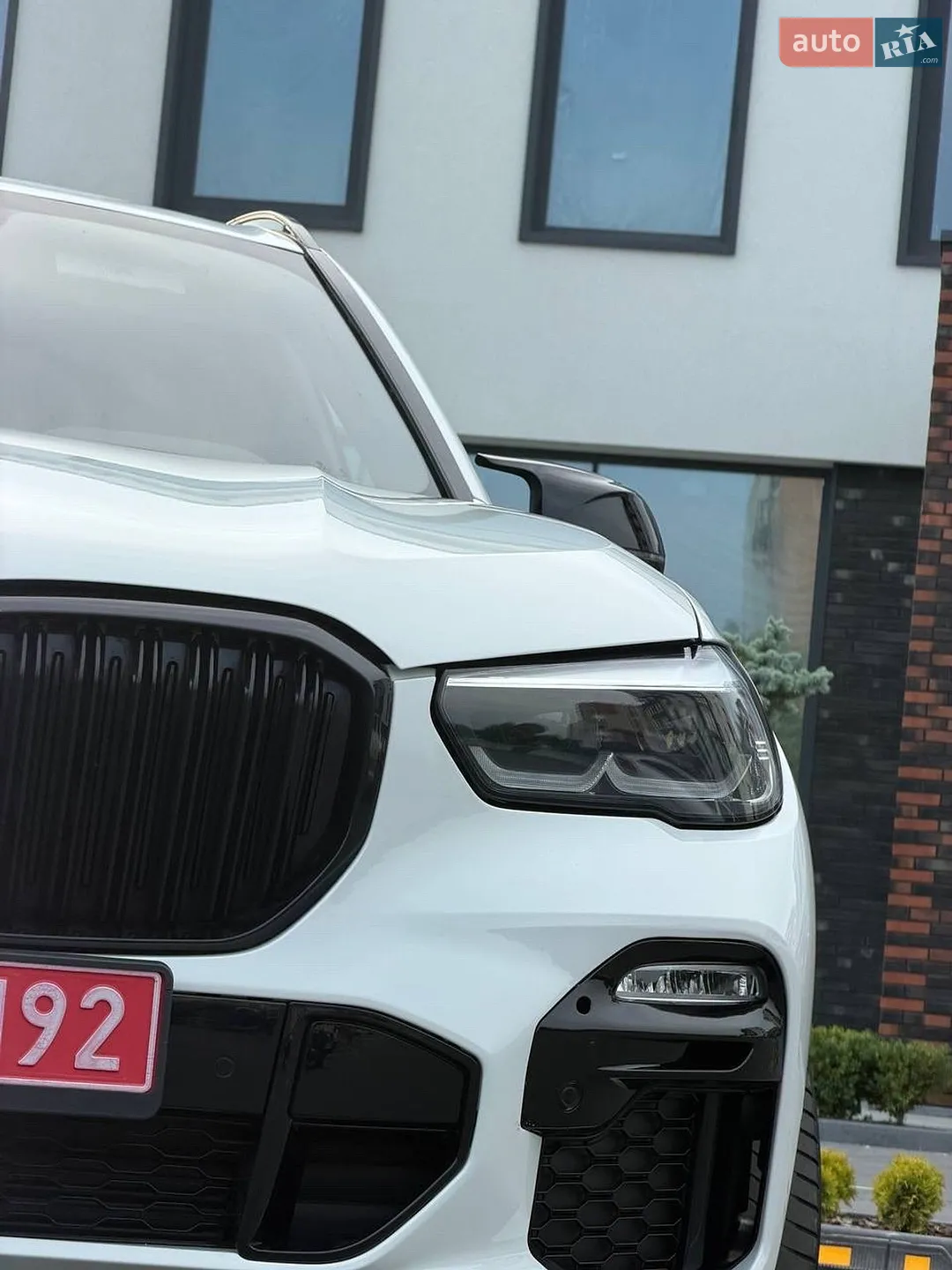 2020 BMW X5 - мініатюра 13