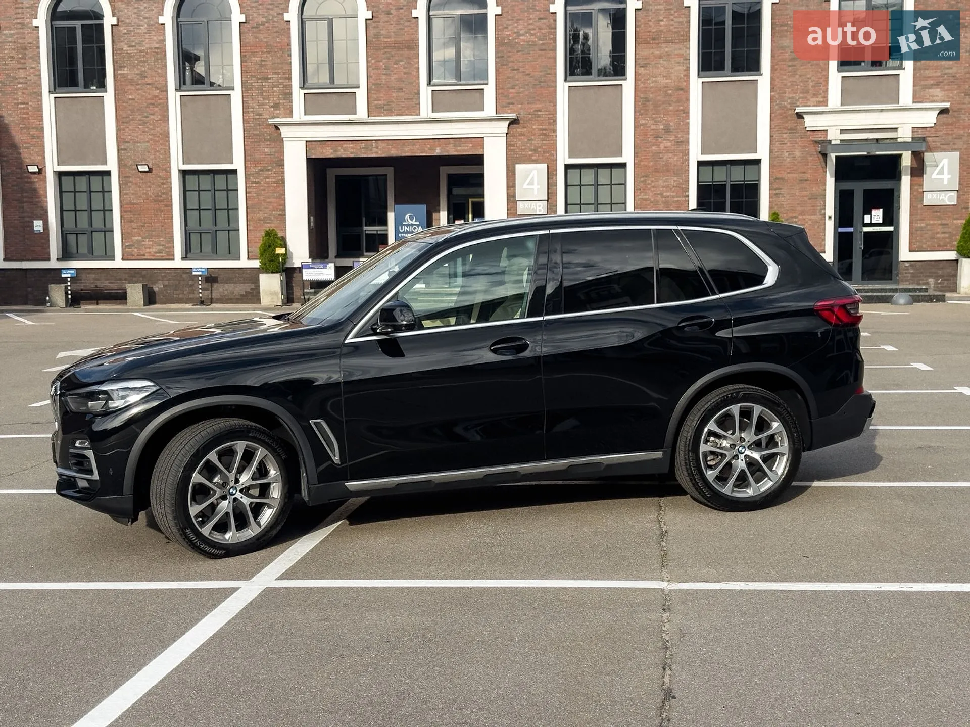 2019 BMW X5 - мініатюра 6
