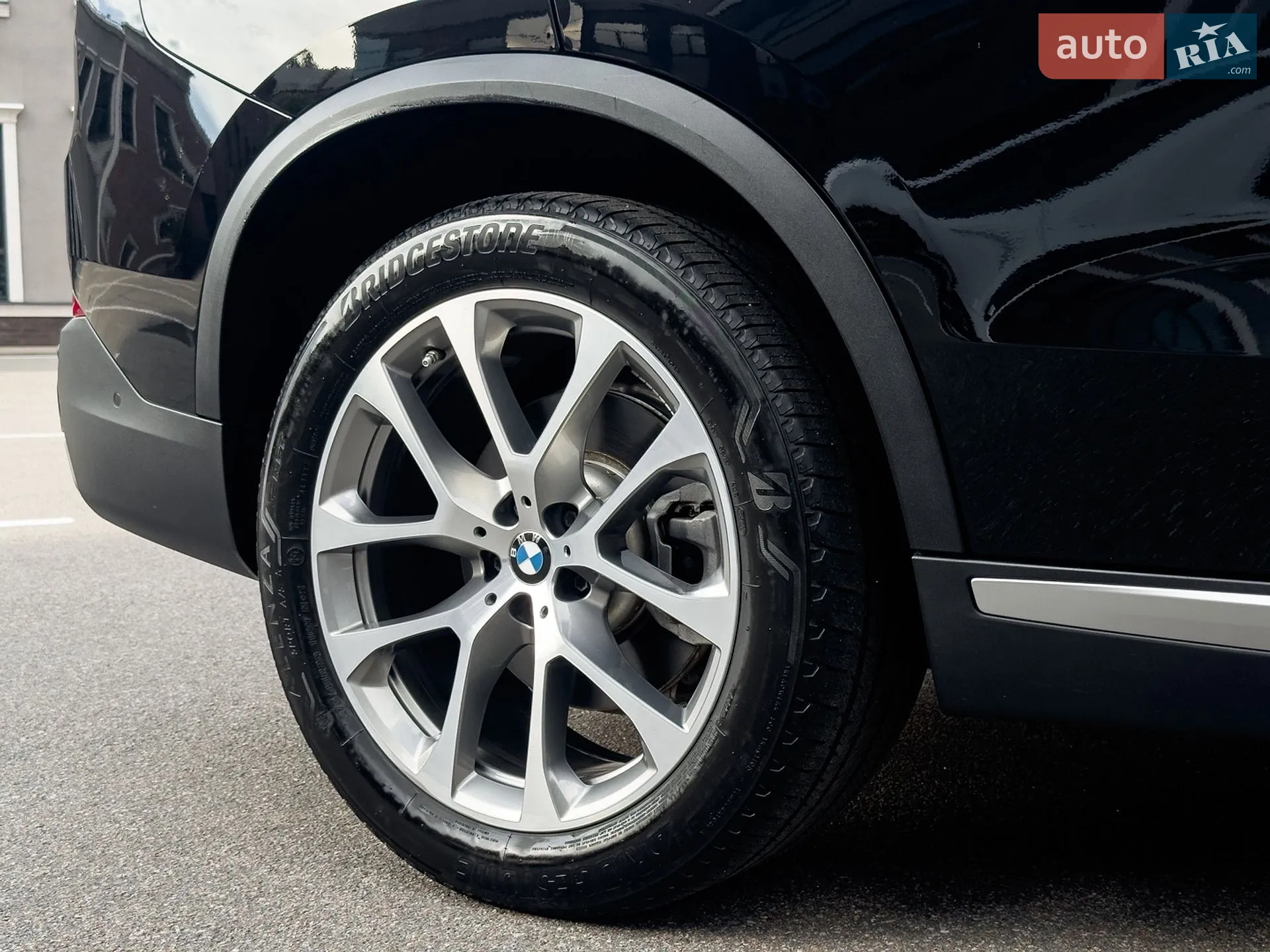 2019 BMW X5 - мініатюра 11