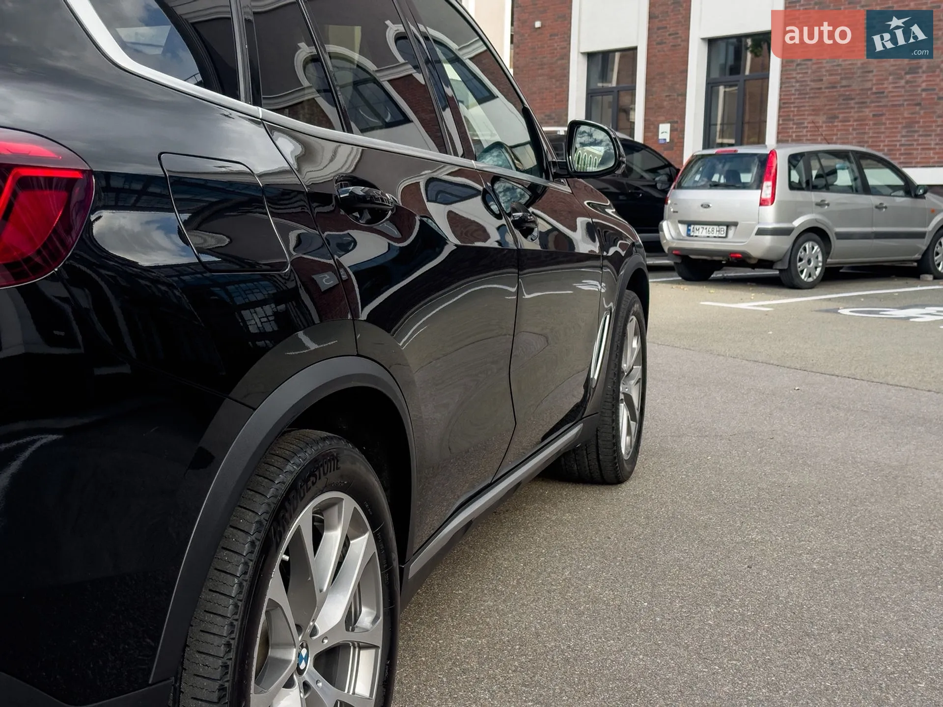 2019 BMW X5 - мініатюра 13