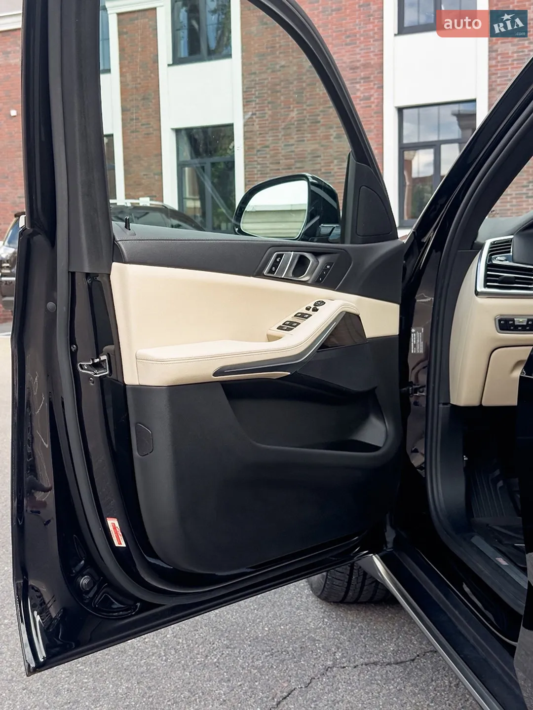 2019 BMW X5 - мініатюра 15