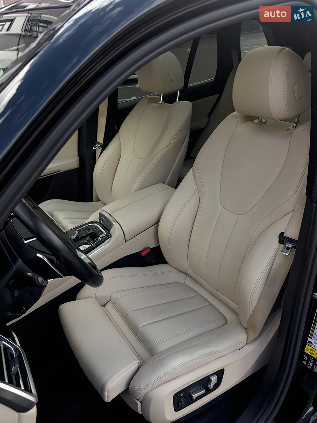 2019 BMW X5 - мініатюра 16
