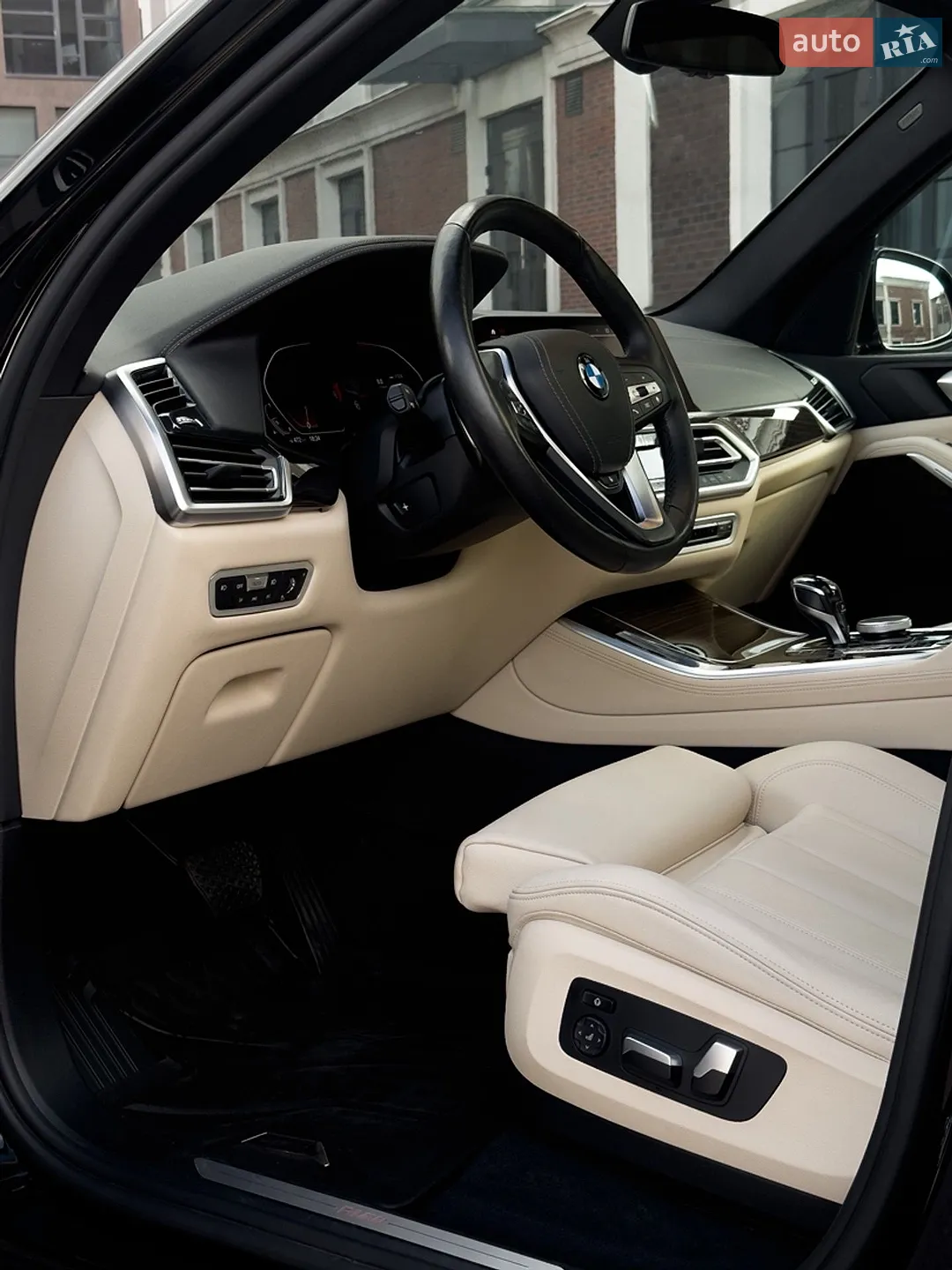 2019 BMW X5 - мініатюра 20