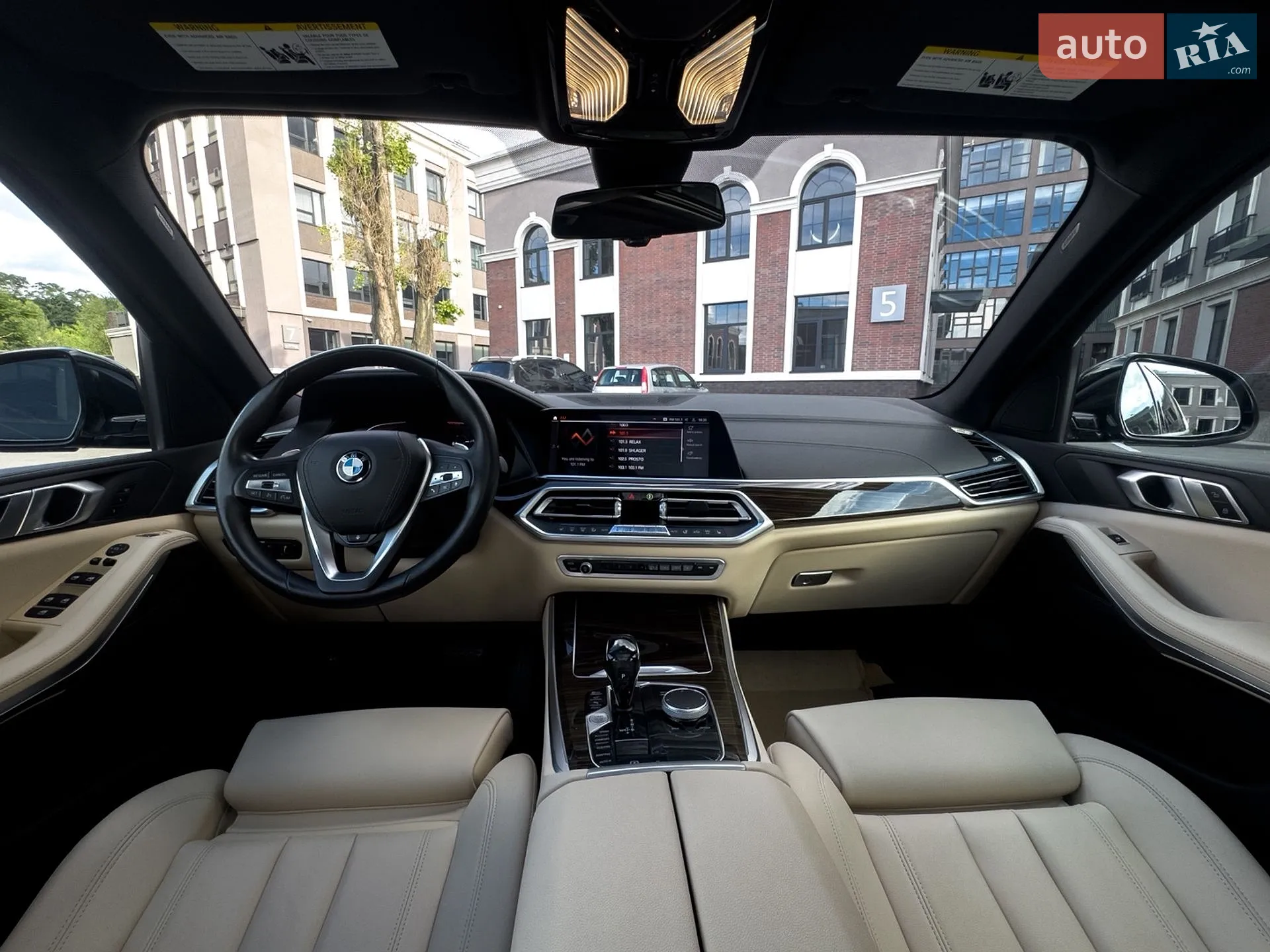 2019 BMW X5 - мініатюра 22