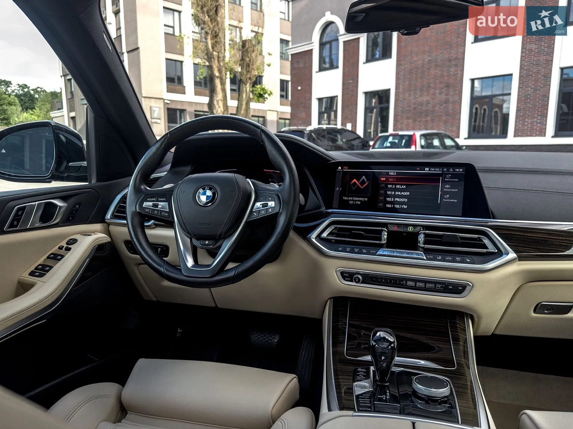 2019 BMW X5 - мініатюра 23