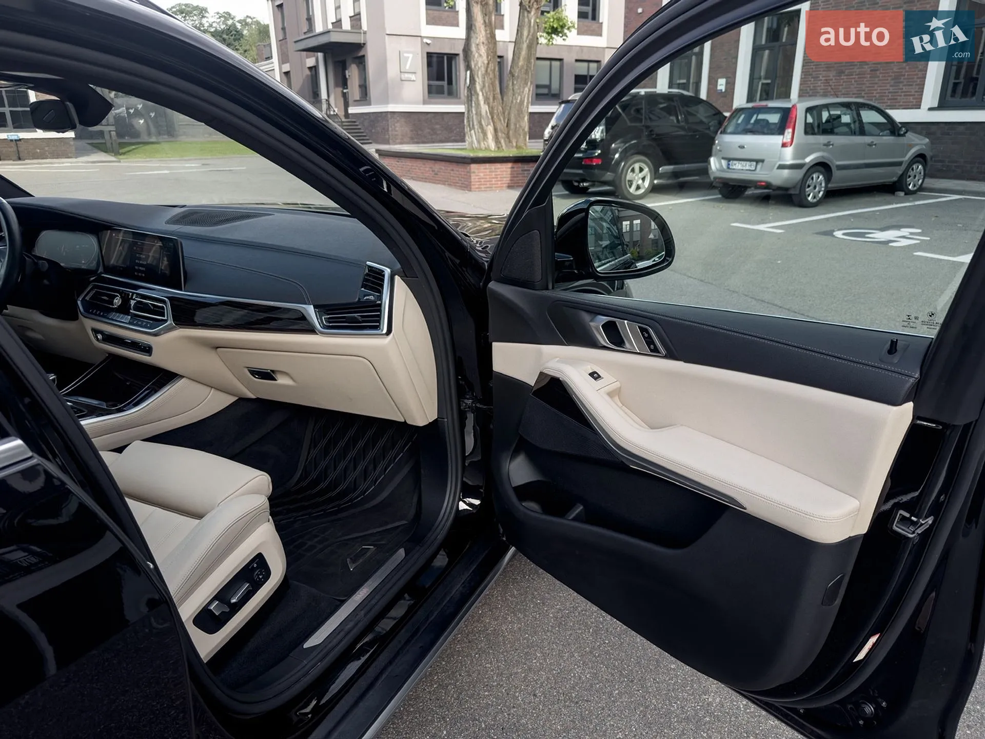 2019 BMW X5 - мініатюра 24