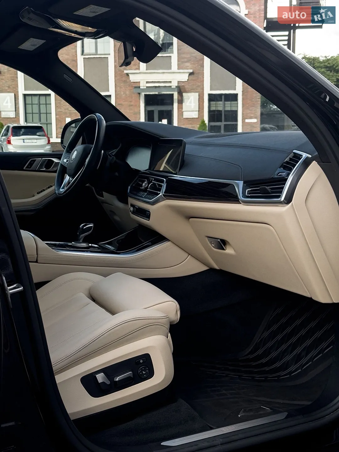 2019 BMW X5 - мініатюра 26