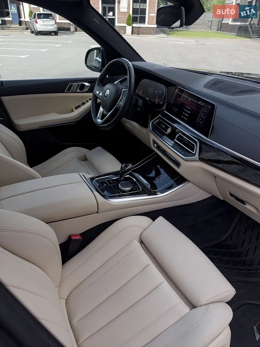 2019 BMW X5 - мініатюра 28