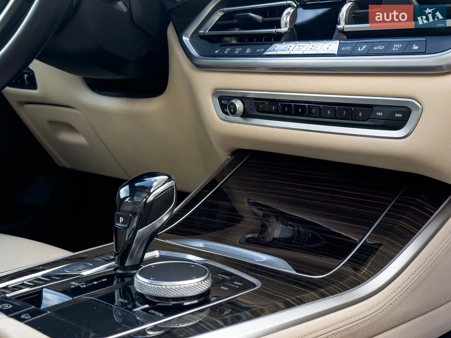 2019 BMW X5 - мініатюра 30