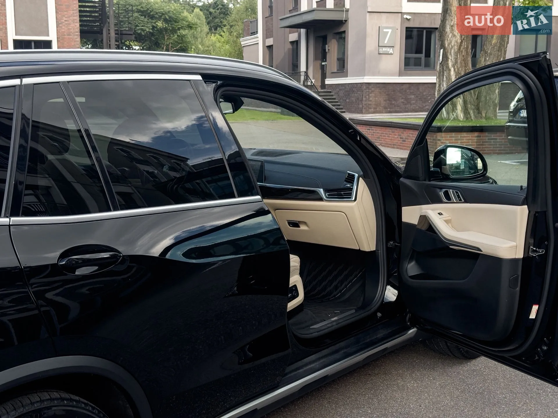 2019 BMW X5 - мініатюра 34