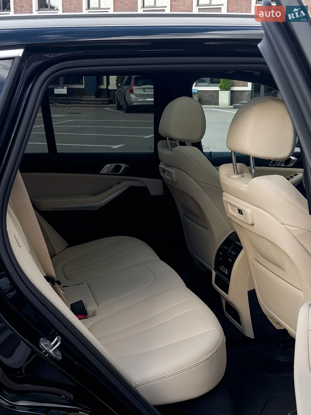 2019 BMW X5 - мініатюра 36
