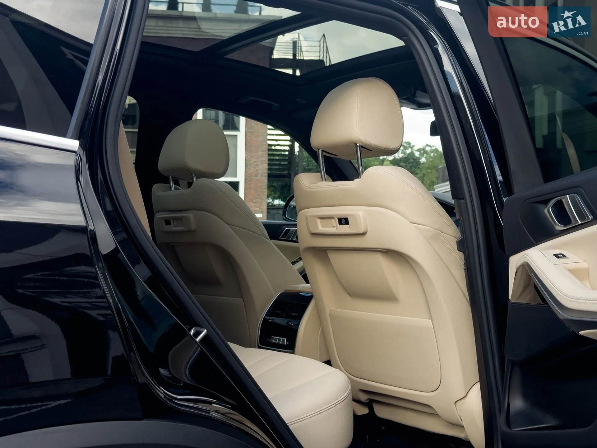 2019 BMW X5 - мініатюра 37