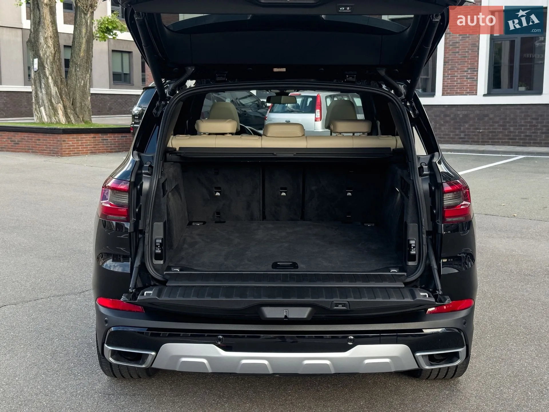 2019 BMW X5 - мініатюра 39