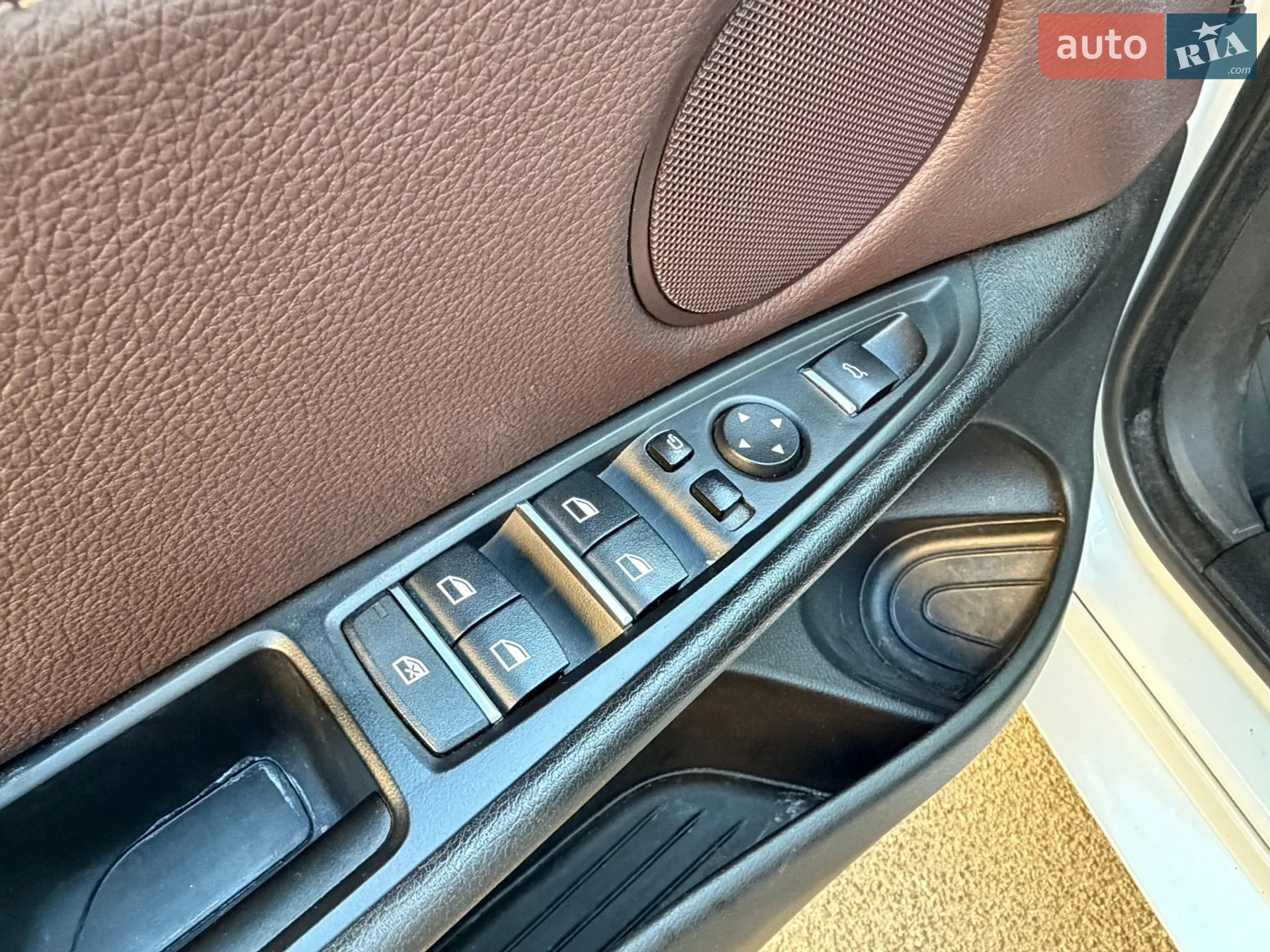 2015 BMW X5 - мініатюра 19