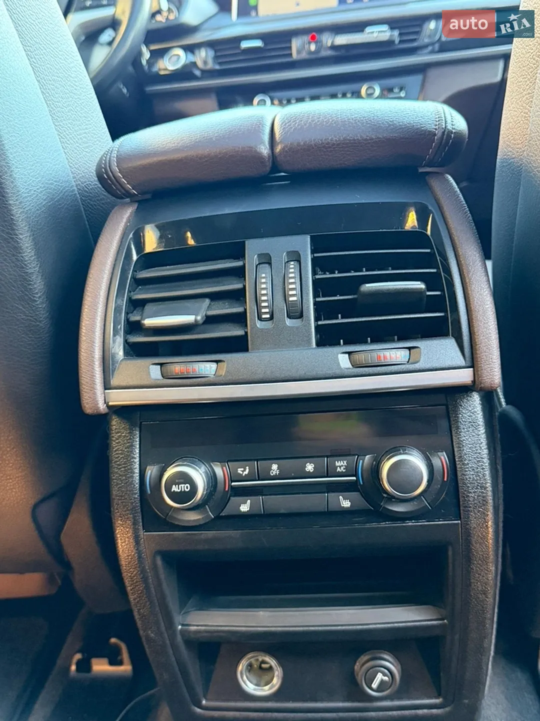 2015 BMW X5 - мініатюра 25