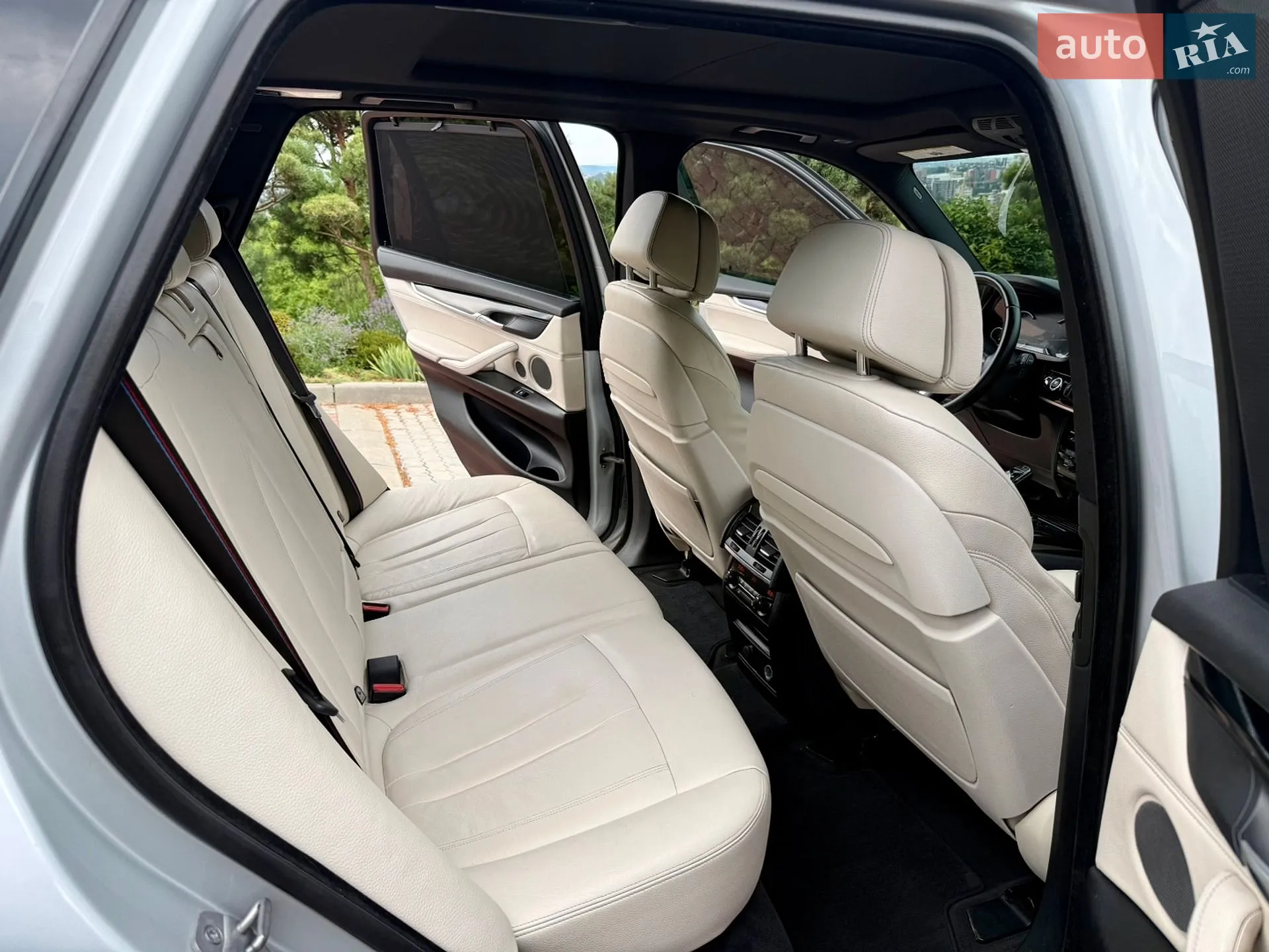 2014 BMW X5 - мініатюра 26