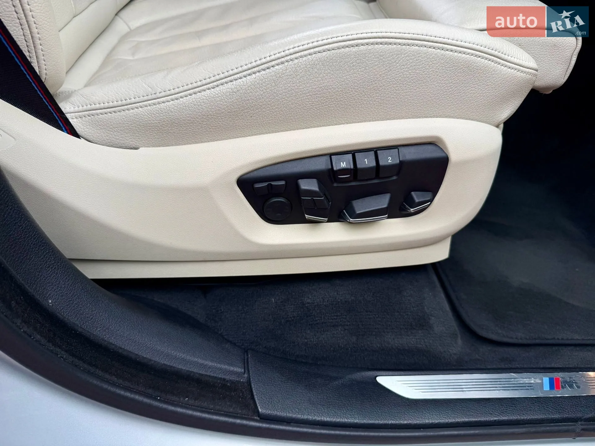2014 BMW X5 - мініатюра 31