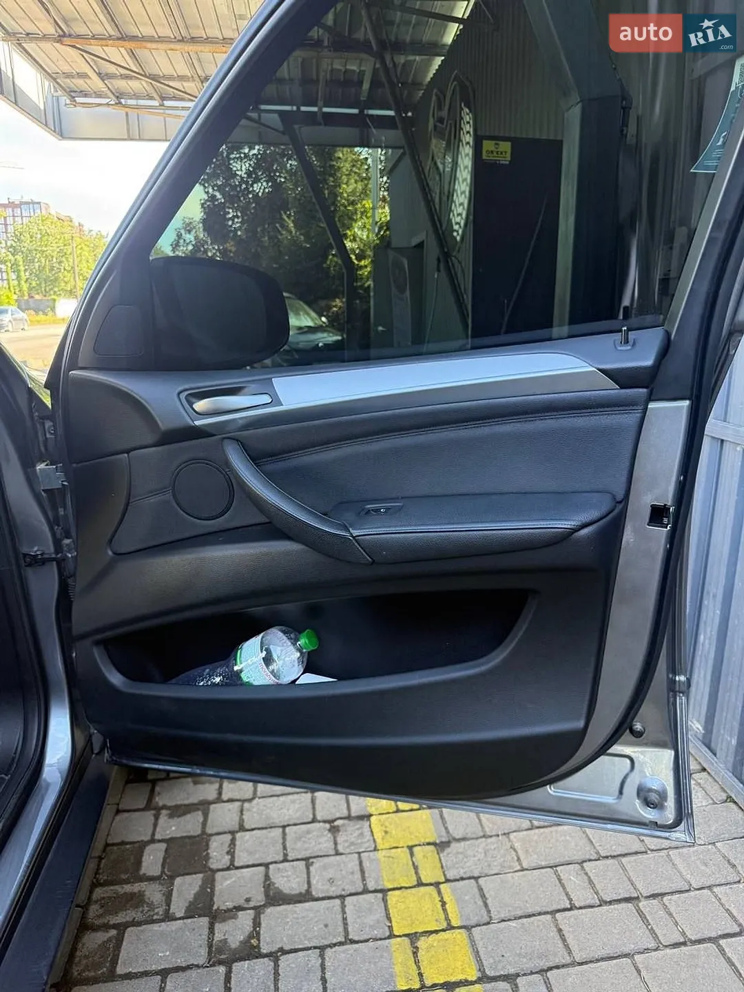 2010 BMW X5 - мініатюра 25