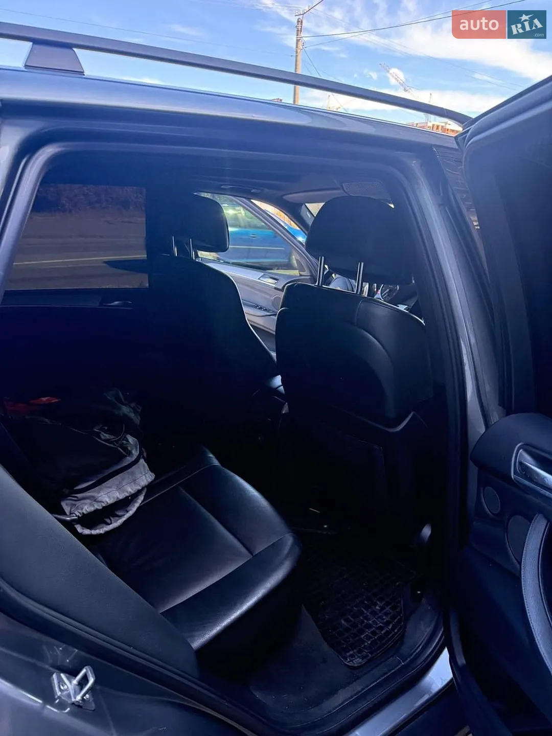 2010 BMW X5 - мініатюра 29