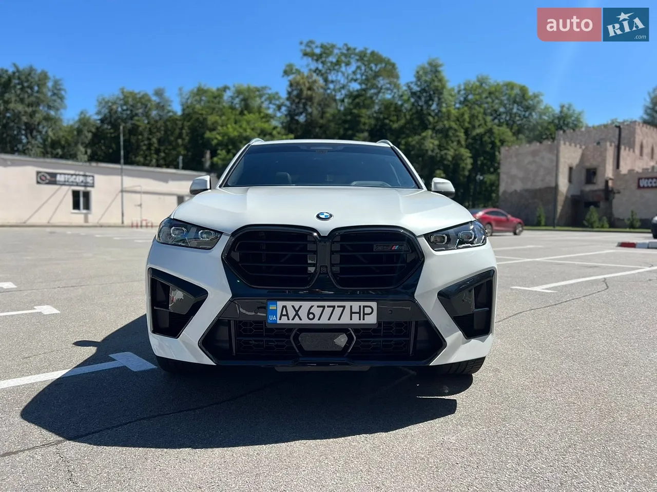 2025 Audi S5 - мініатюра 30