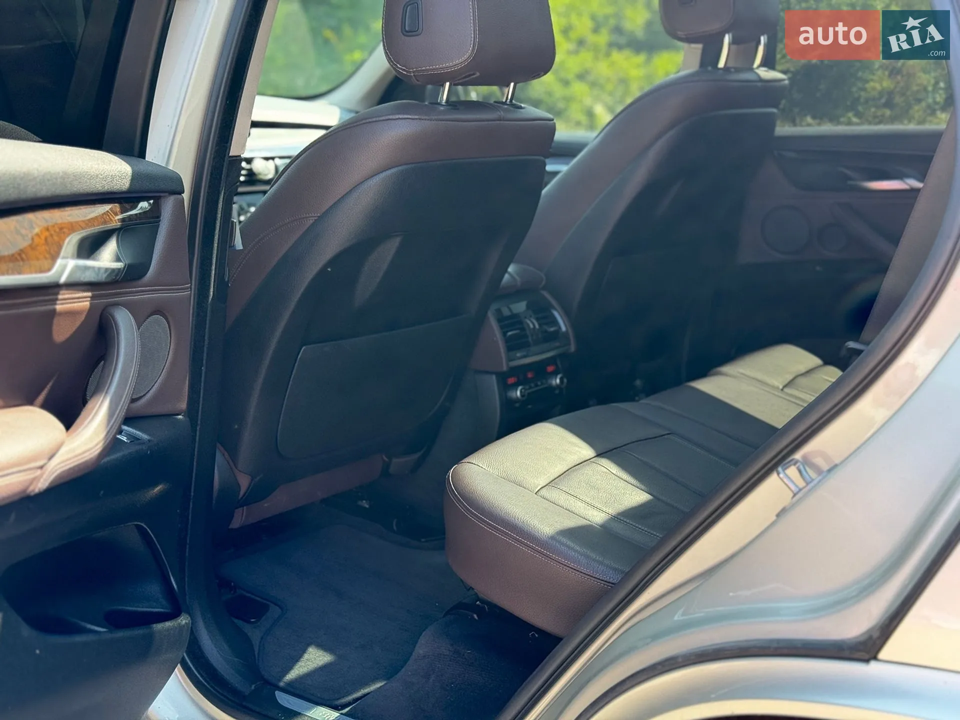 2014 BMW X5 - мініатюра 33