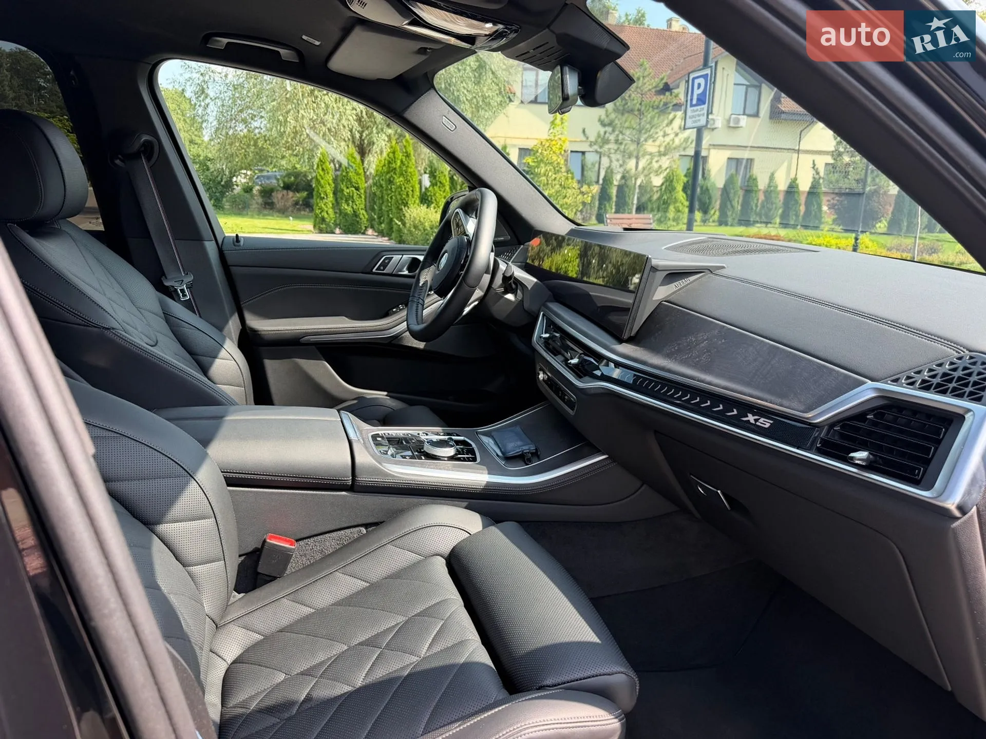 2023 BMW X5 - мініатюра 26