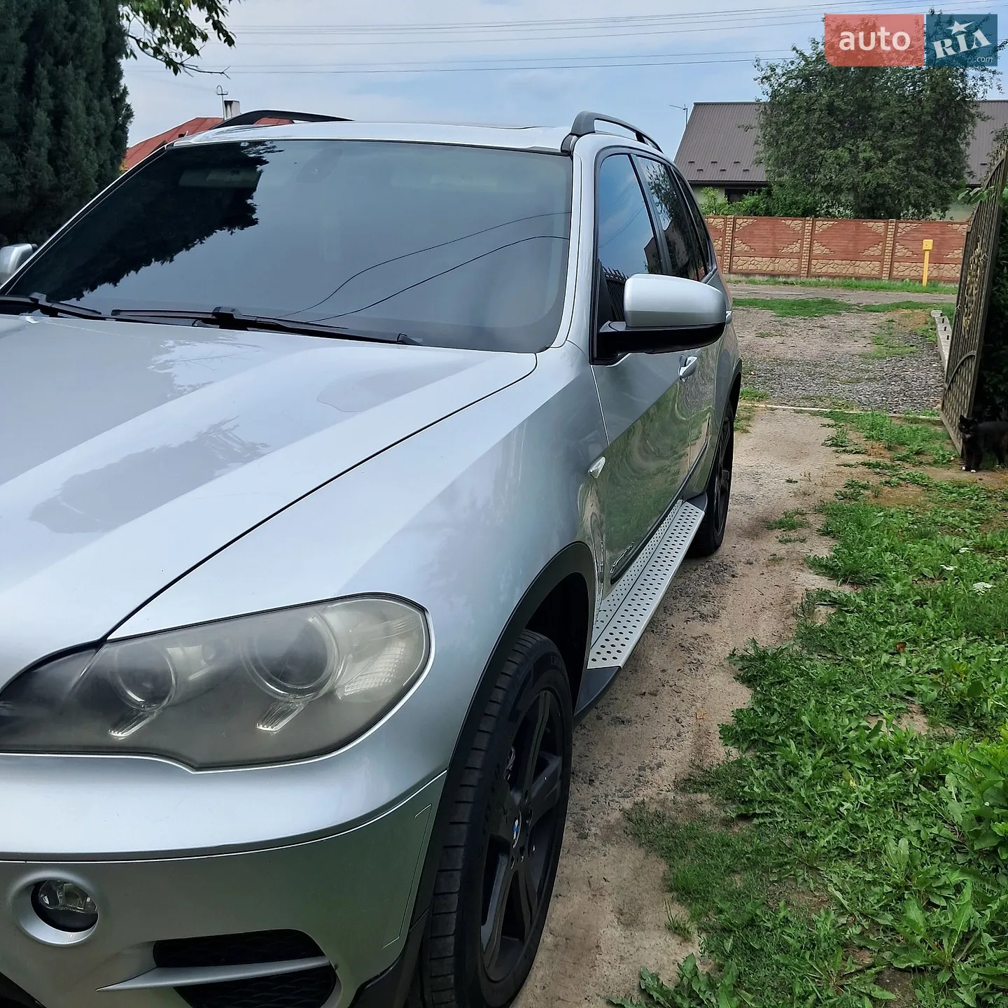 2012 BMW X5 - мініатюра 9