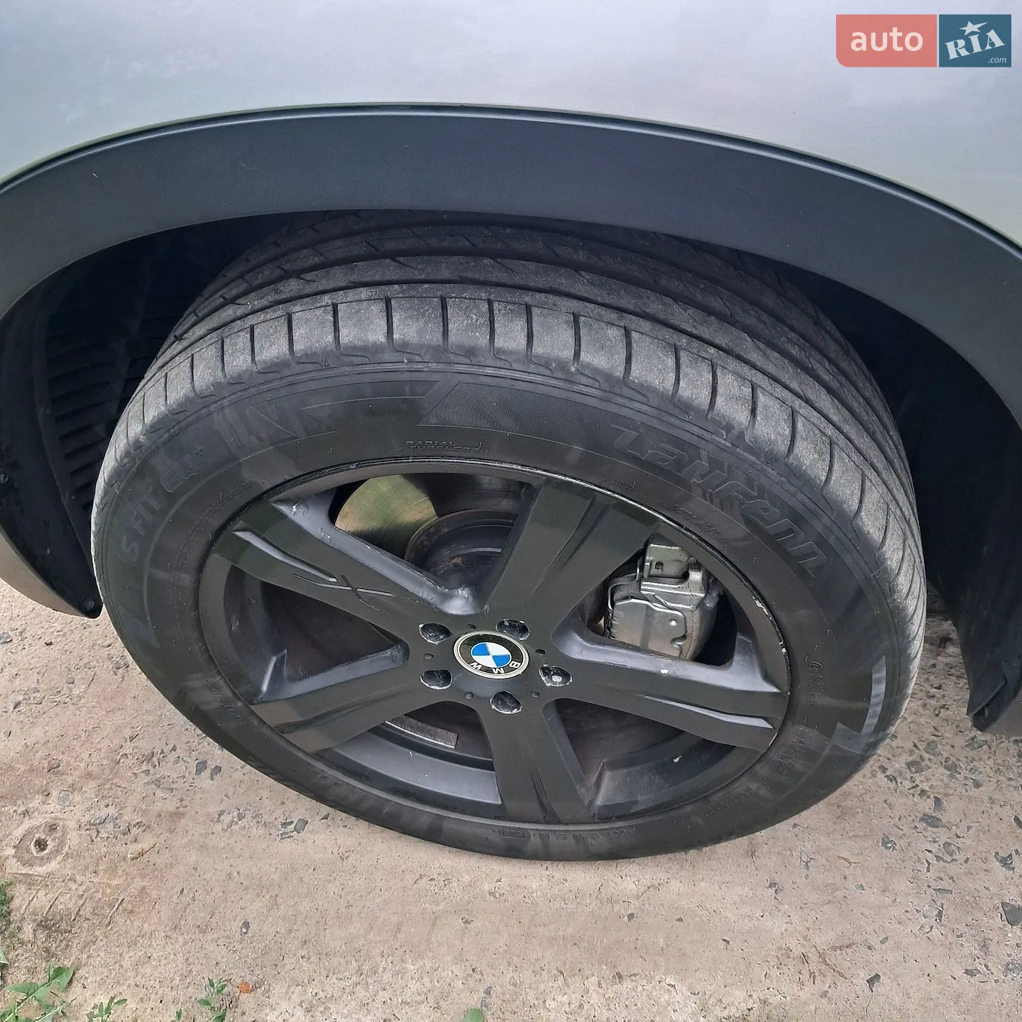 2012 BMW X5 - мініатюра 10