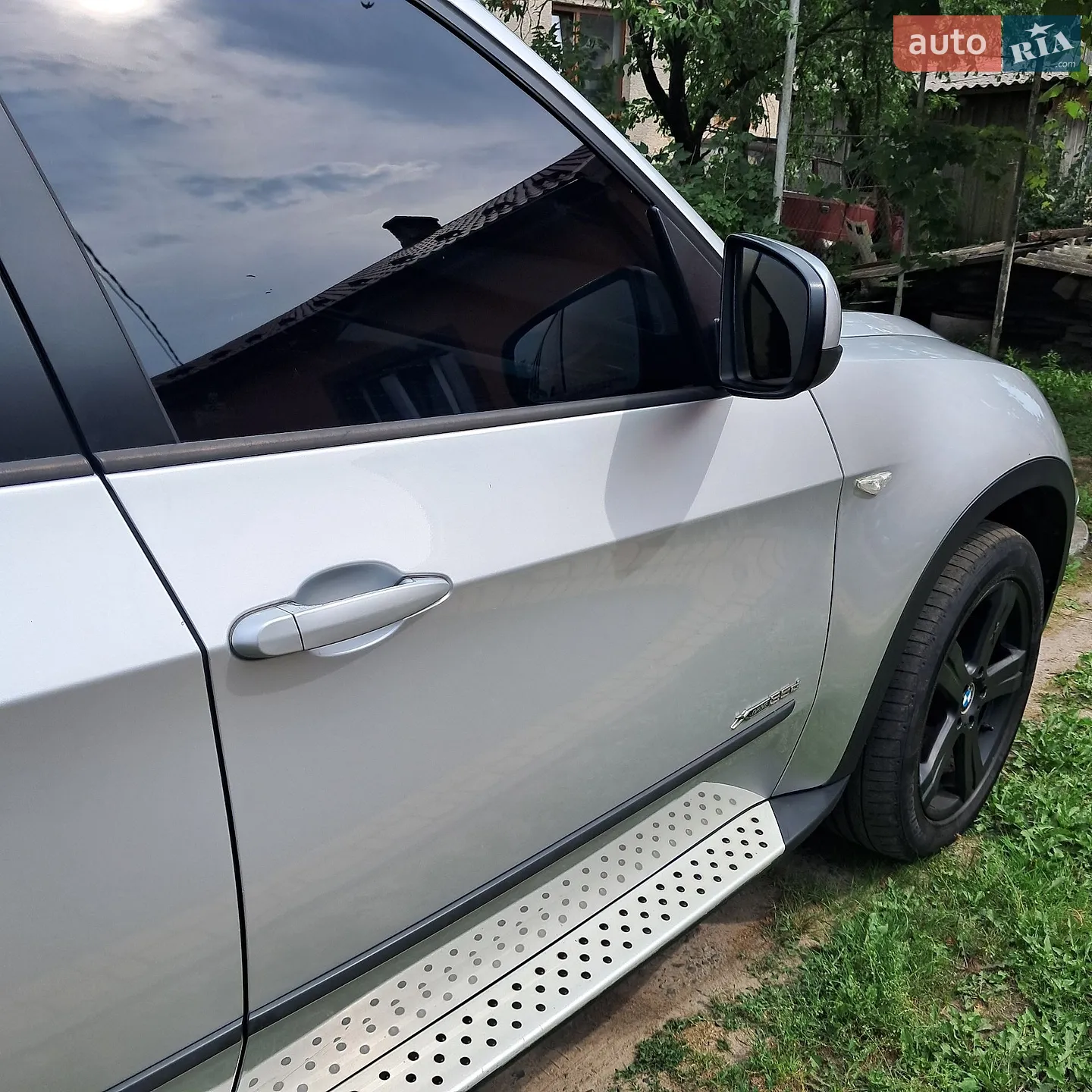 2012 BMW X5 - мініатюра 7