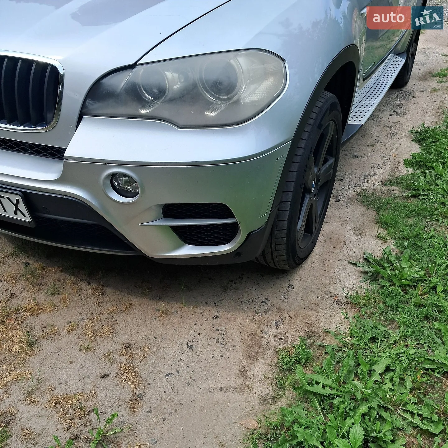 2012 BMW X5 - мініатюра 8