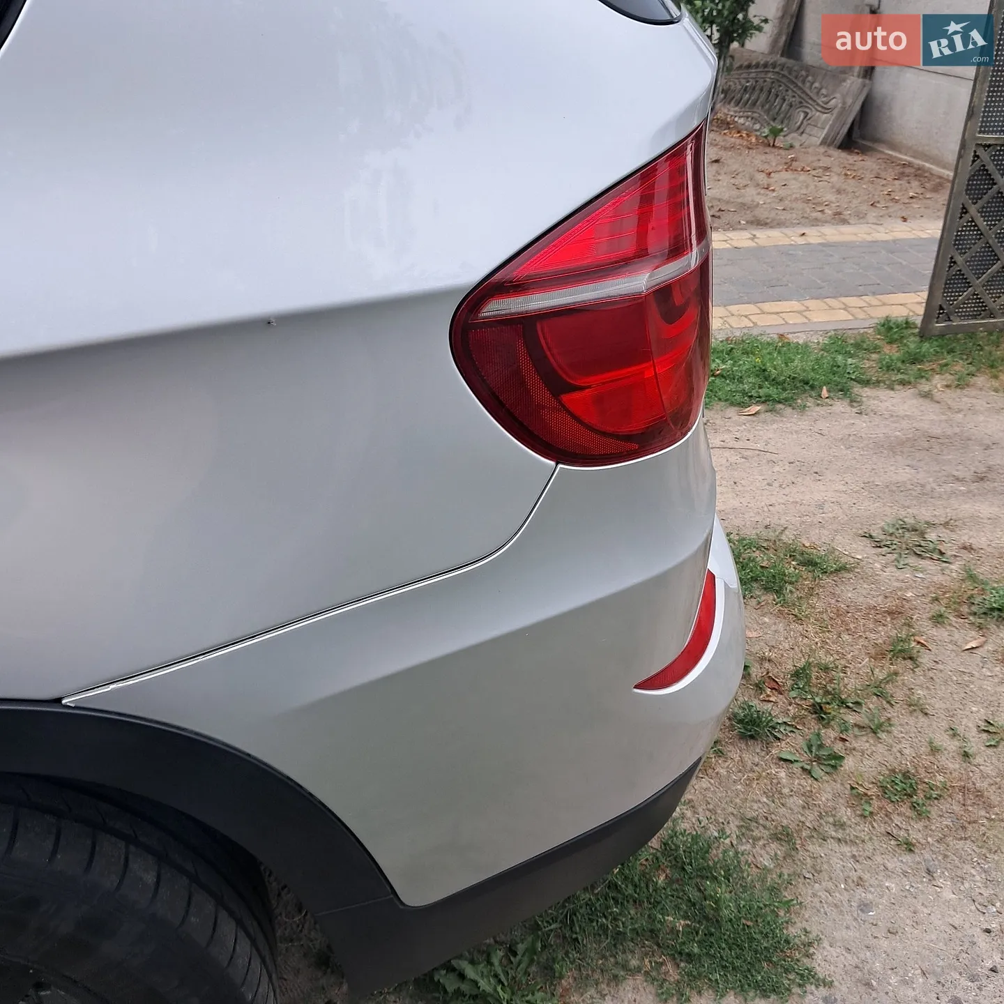 2012 BMW X5 - мініатюра 13