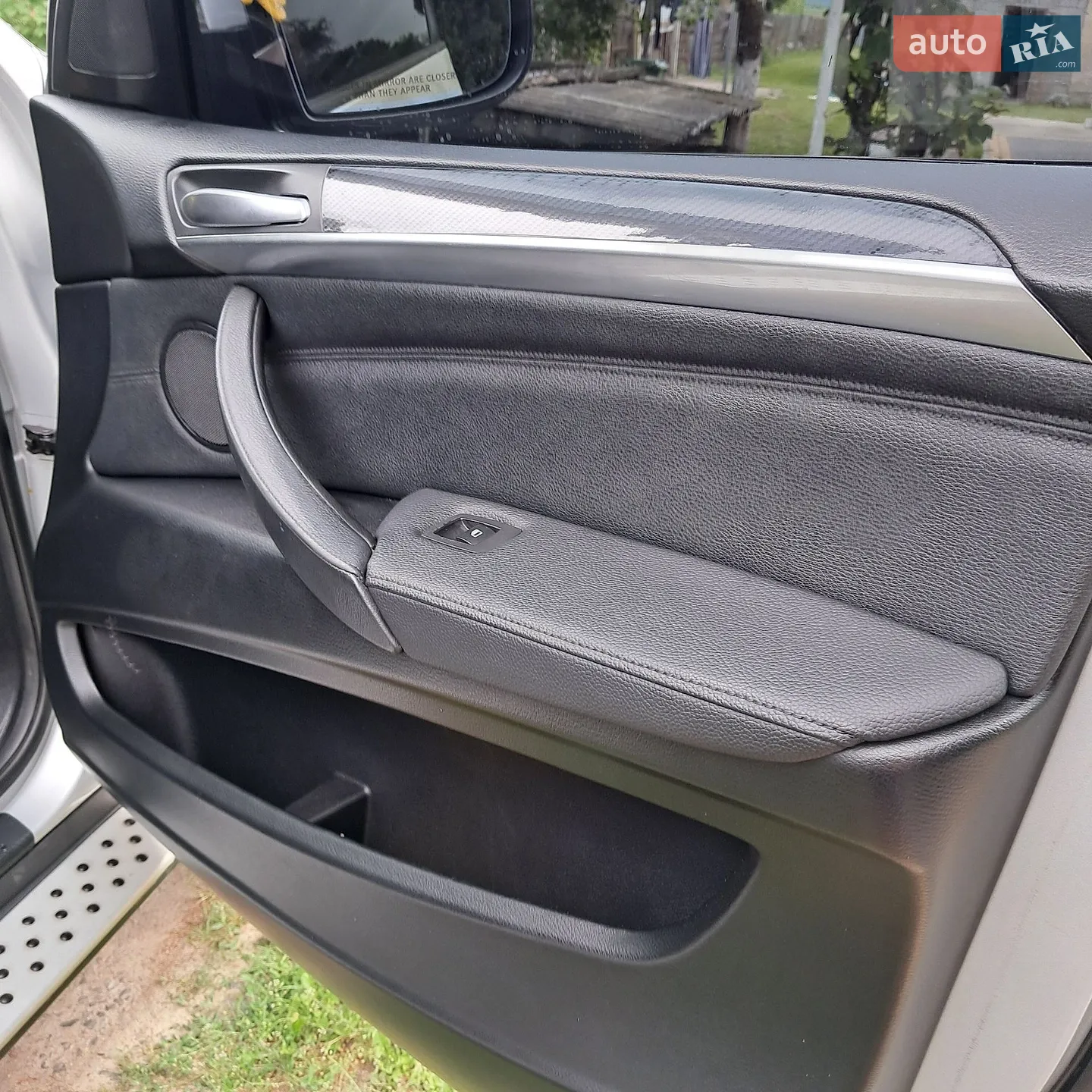 2012 BMW X5 - мініатюра 31