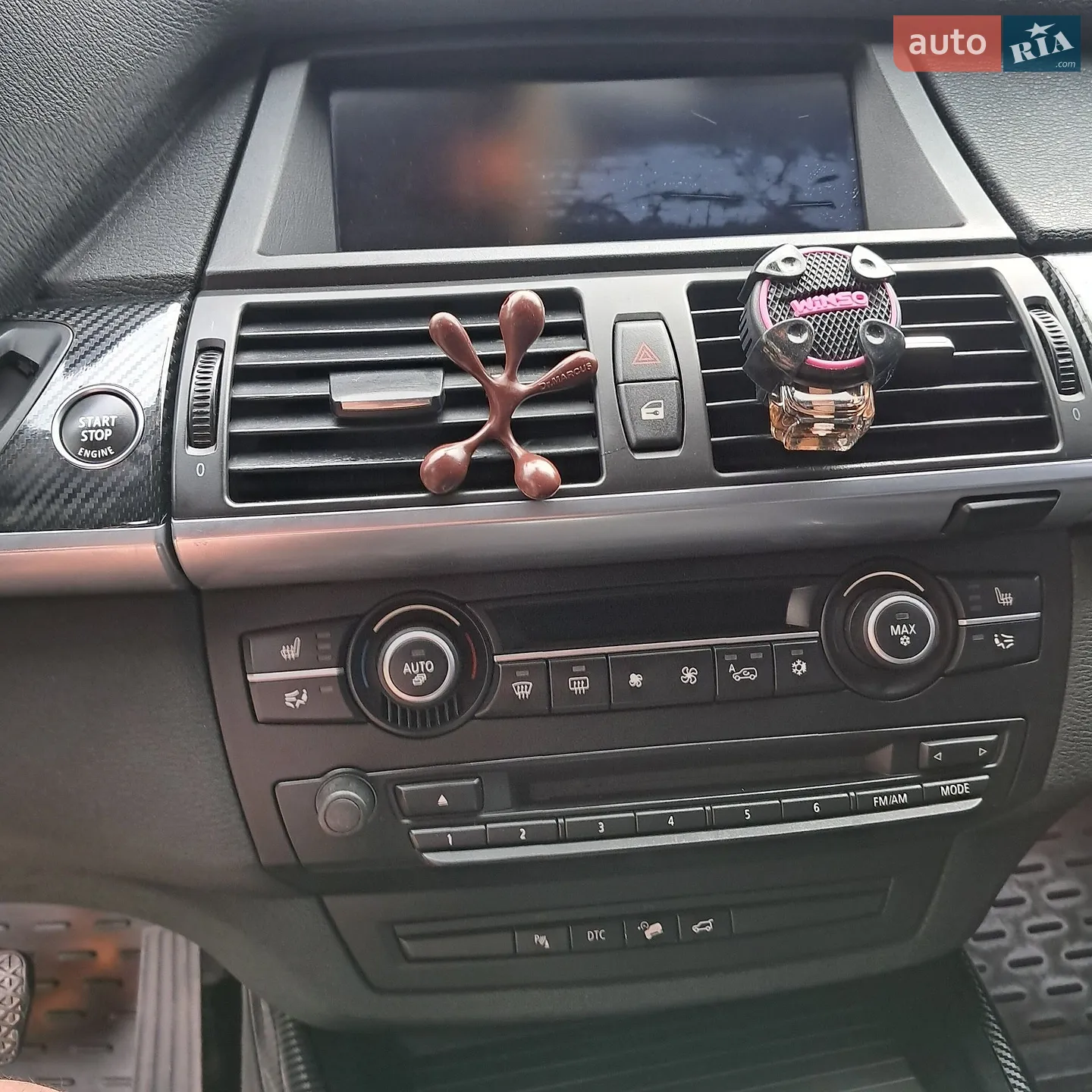 2012 BMW X5 - мініатюра 46