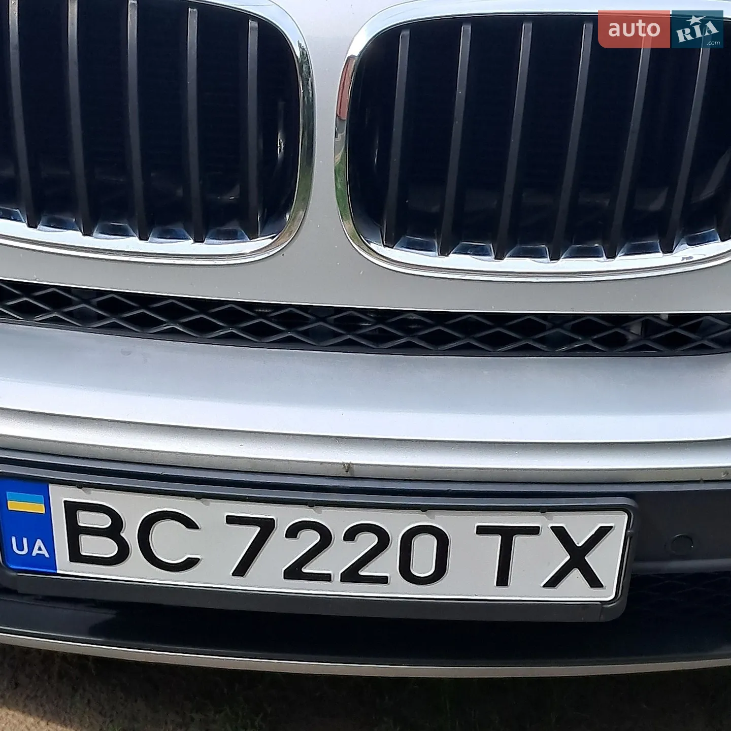 2012 BMW X5 - мініатюра 60