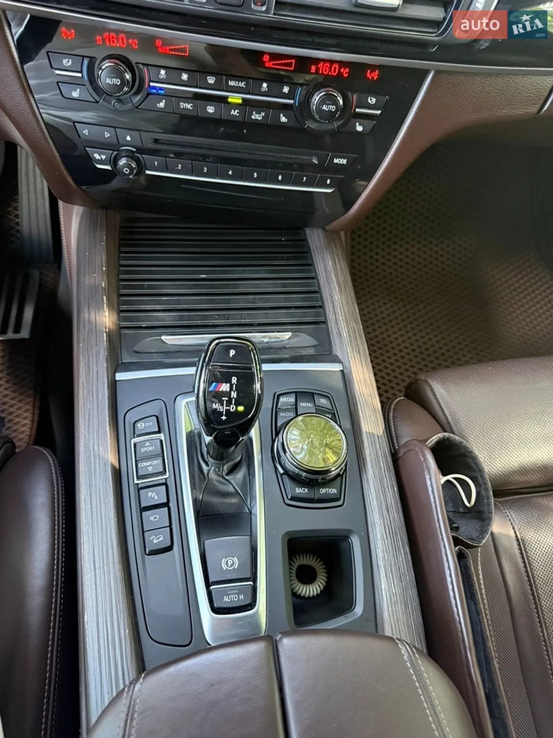 2014 BMW X5 - мініатюра 51