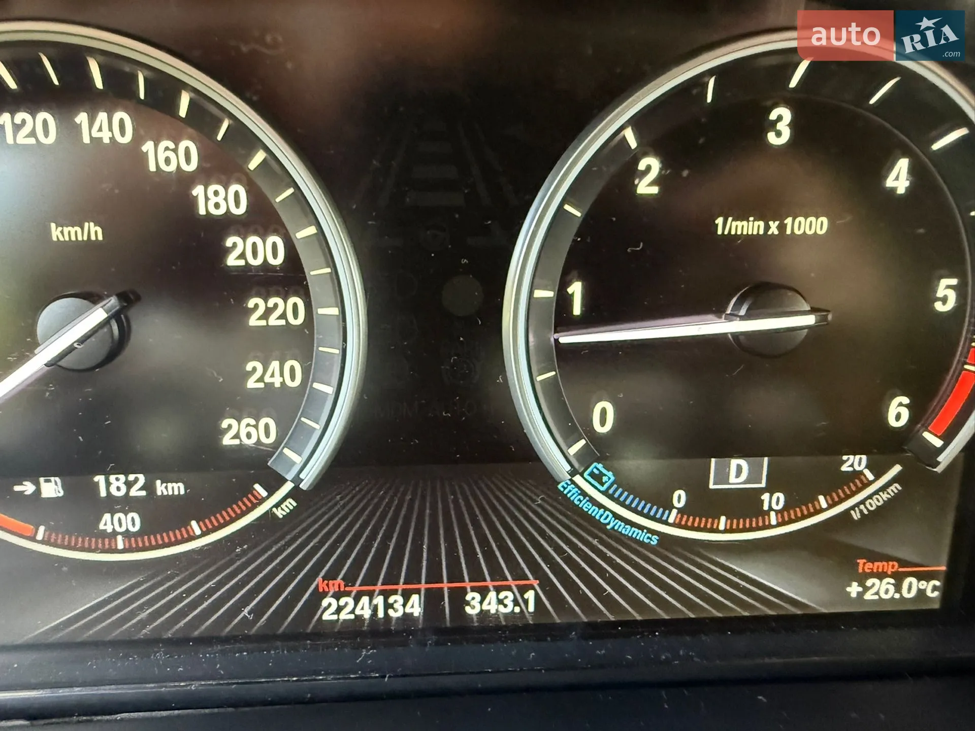 2014 BMW X5 - мініатюра 53