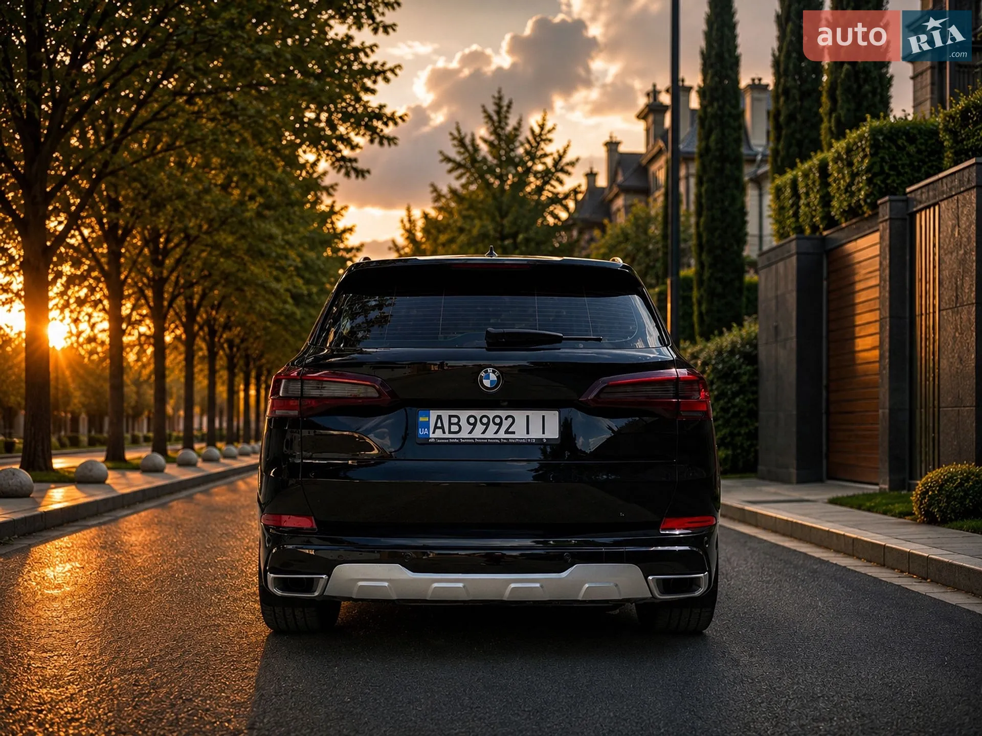 2021 BMW X5 - мініатюра 2