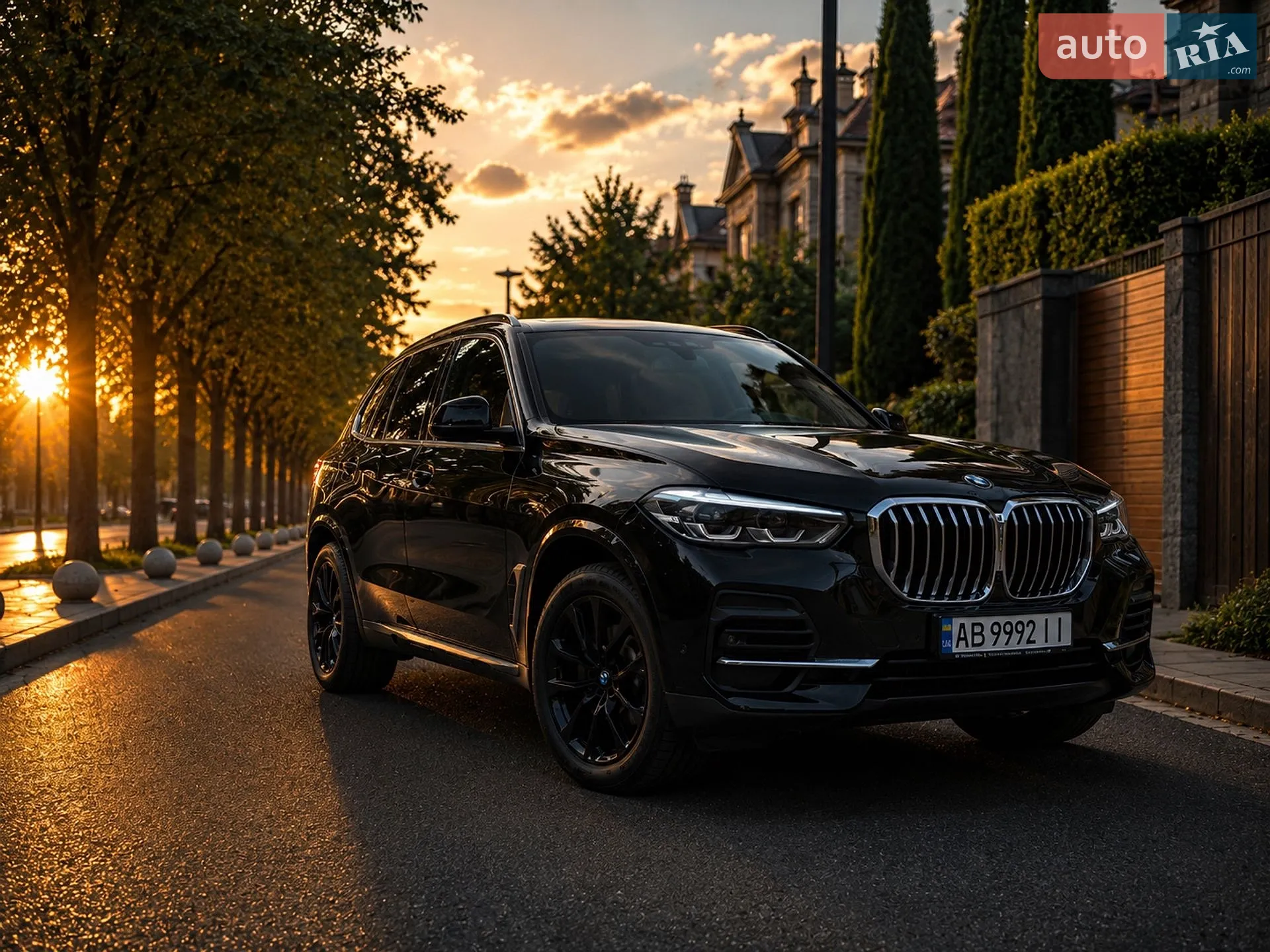 2021 BMW X5 - мініатюра 5