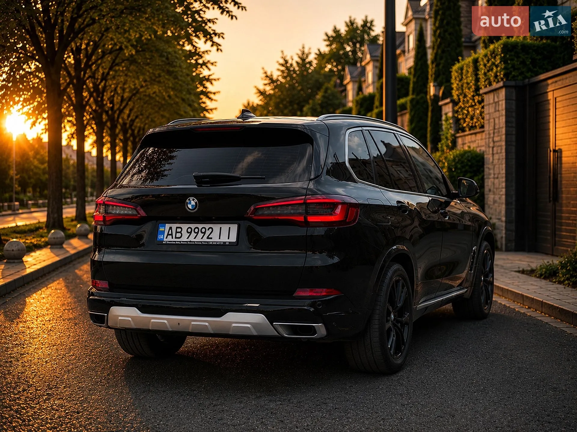 2021 BMW X5 - мініатюра 6