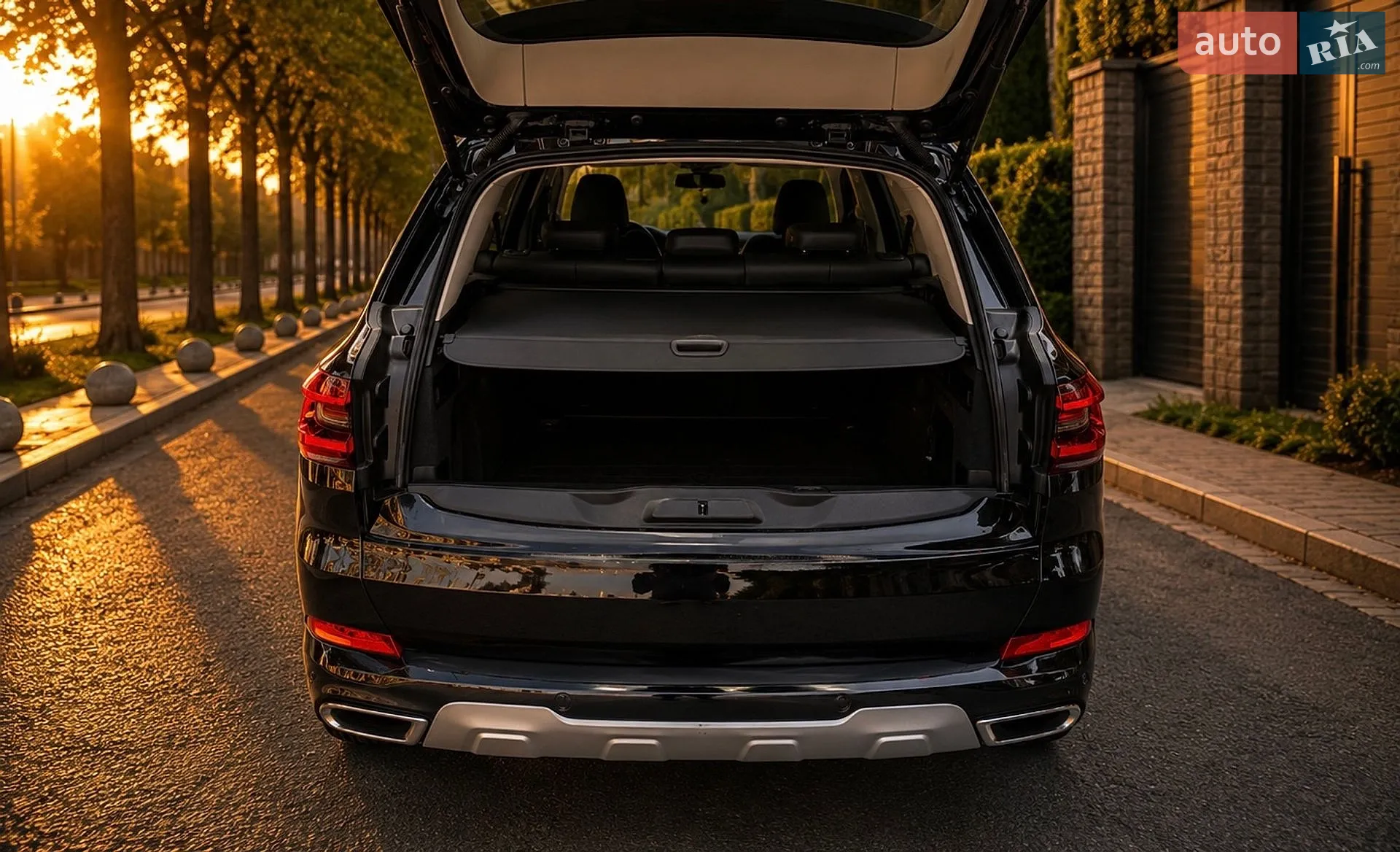 2021 BMW X5 - мініатюра 7