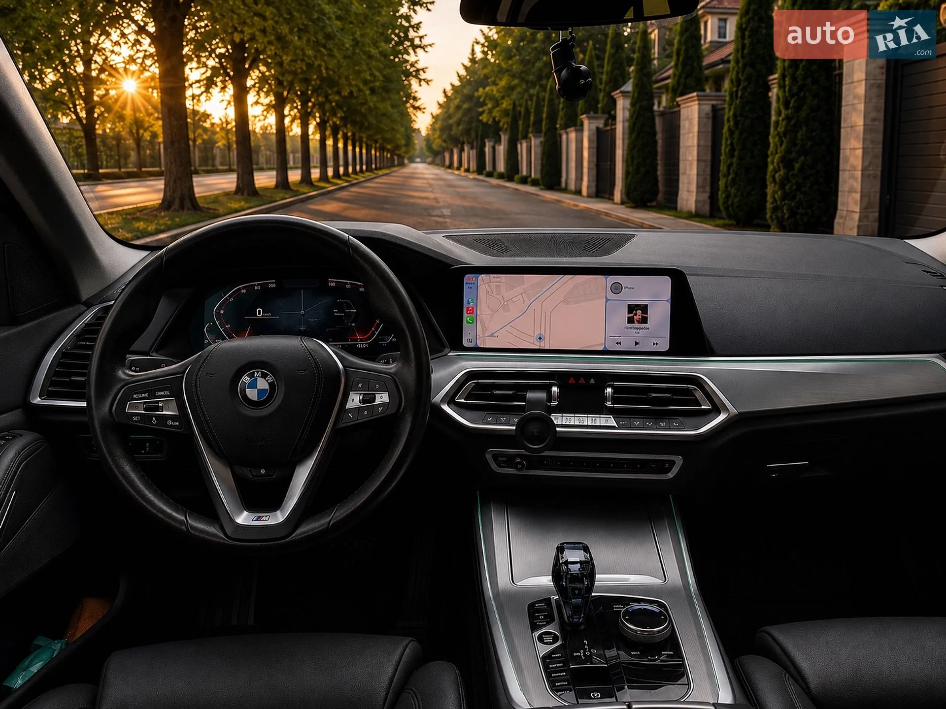 2021 BMW X5 - мініатюра 12