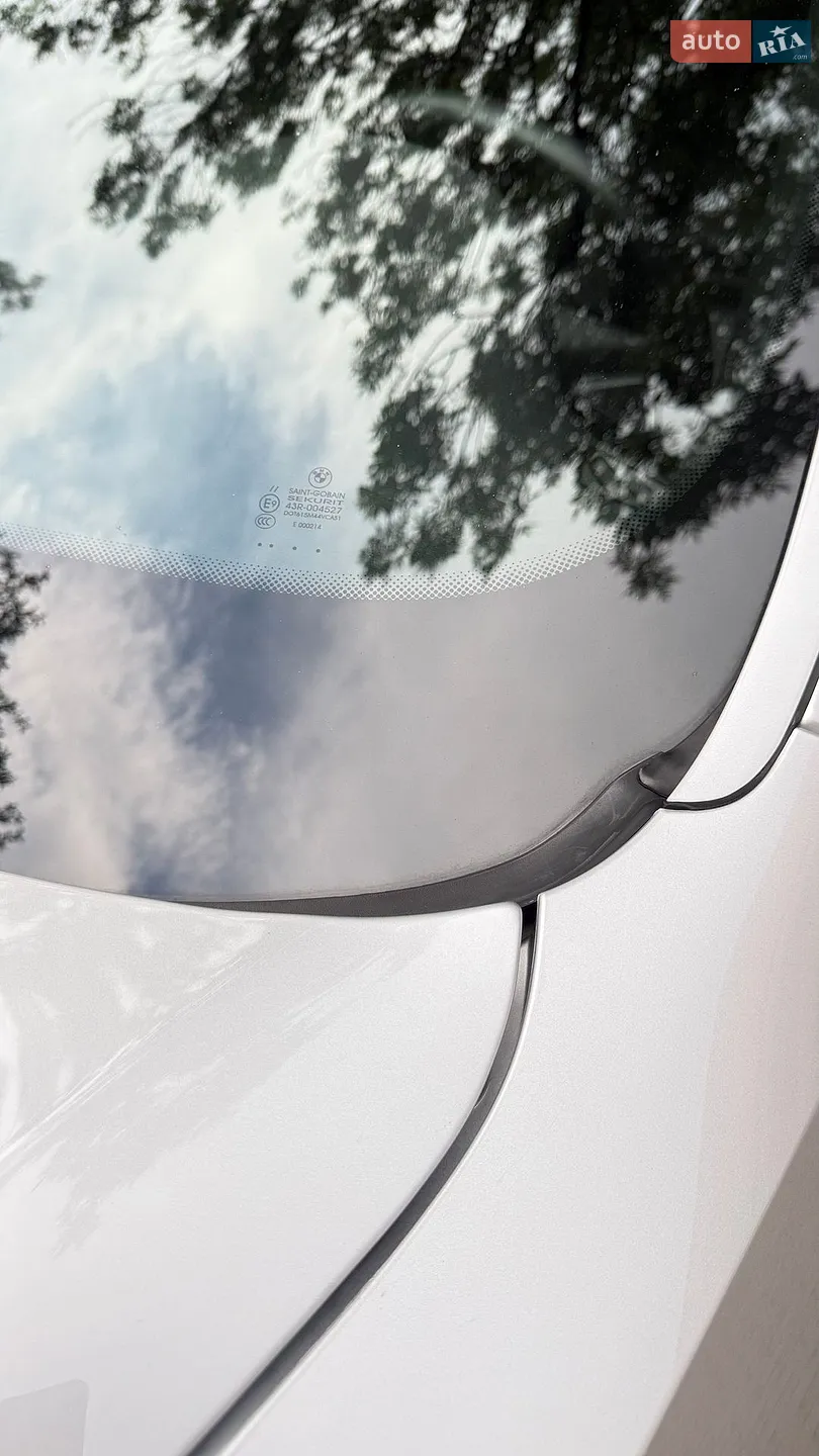 2010 BMW X5 - мініатюра 27
