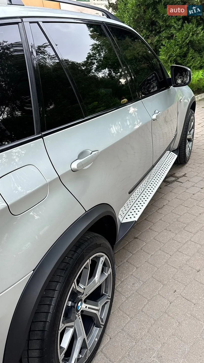 2010 BMW X5 - мініатюра 14