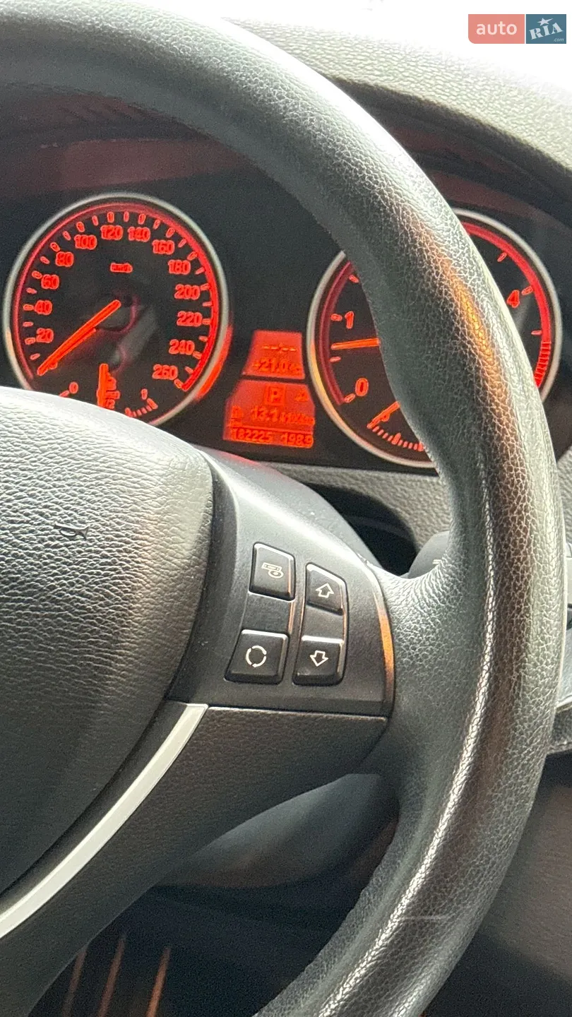 2010 BMW X5 - мініатюра 29